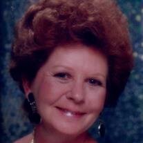 Barbara Ann Ingram