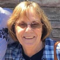 Emma Ann (Marhanka) McDonald