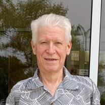David A. Zahller