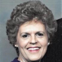 Mary Ann Finney