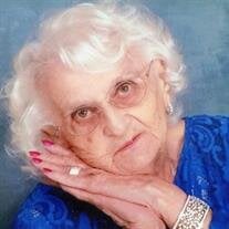Helen Lorraine Doores