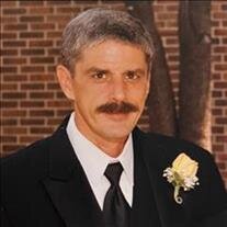 Terry Owen Thomas