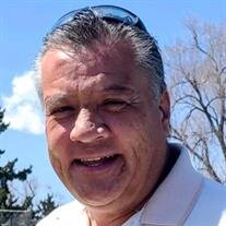 John Fitzgerald Anthony Ayala