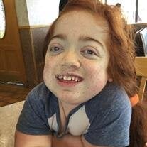 Katie Marie Swanson