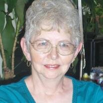 Roberta Lee Ballard