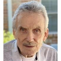 Carl A. Morgan, Sr.