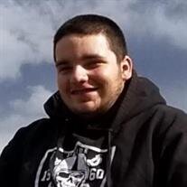 Thomas Jeffrey Velasquez Jr.
