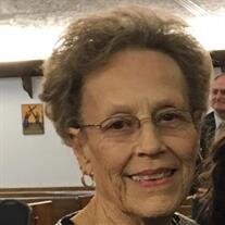 Mrs. Linda Lou Ritter