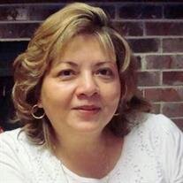 Virginia A. Escobedo