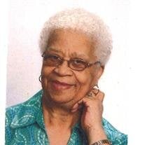 Ruby Jewel Davis Everett