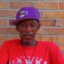 James Davis Adams