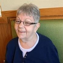 Carolyn J. Masters