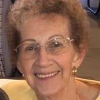 Shirley A. Lang