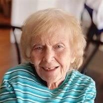 Shirley Anne Slear