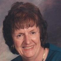 Mary Marjorie Baker