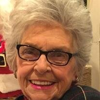 Wilma Ann Paghi