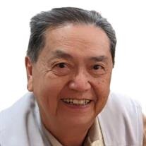 Mr Ying Kit Kiang