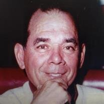 Steve H. Sanchez III