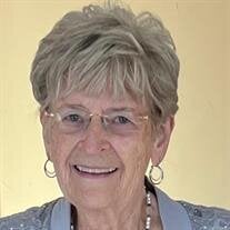 Shirley Karen Goodburn