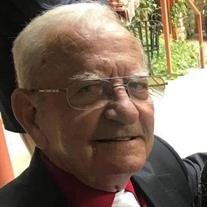 Robert P. Kosowicz