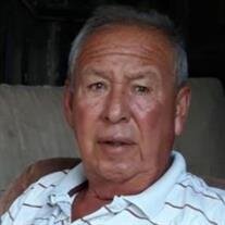Juan C.  "J.C." Cisneros