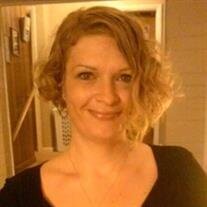 Misty Deann Mason-Pennington
