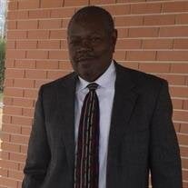 Charles H. Moore Jr.