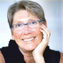Beverly Ann Huso