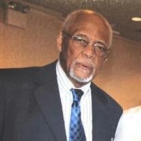Robert (Bobby) Louis Smith