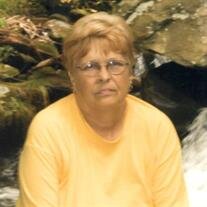 Wanda Adams