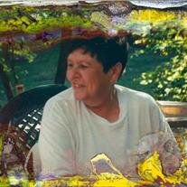 Mary Sue Truitt