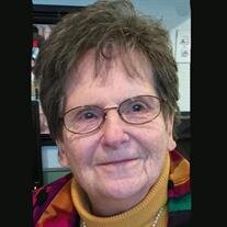 Carol Ann Pflasterer