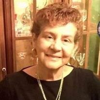 Inocensia Arce Vazquez