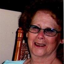Joyce L. Ferguson