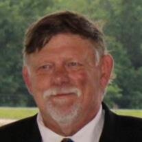 Richard L. "Rick" Webb