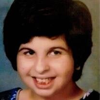Elizabeth "Lily" Green