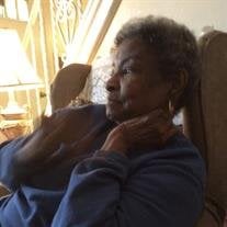 Barbara A. Wright