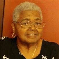 Dorothy Nell Lee