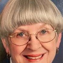 Bettie Jo Heckenkemper