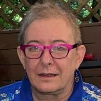 Marla Korchmar