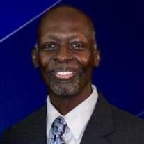David Mitchem, Jr.