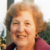 F. Joanne Kilbane