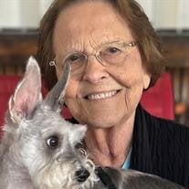 Monalee Ruth Blommel (McNab)