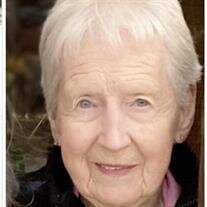 Jacquelyn M. Nottingham