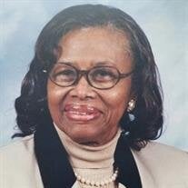 Geraldine Wimbish
