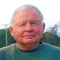 Jack Van Surdam