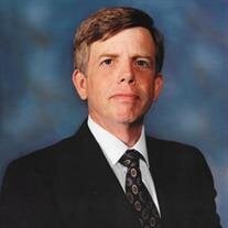 James Walter Lovelace