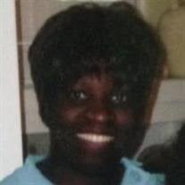 Ms. Rochelle Odom