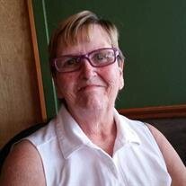 Corena Sue Shreves