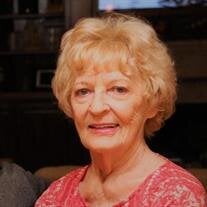 Mary Lee Cowart